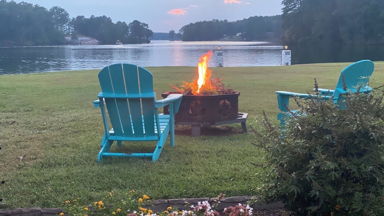 Photo of Outdoor in Chappells