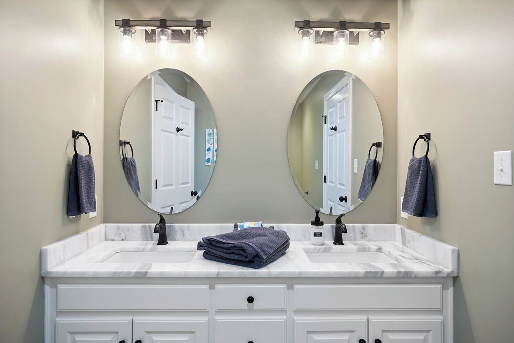 Photo of Bathroom in Chappells