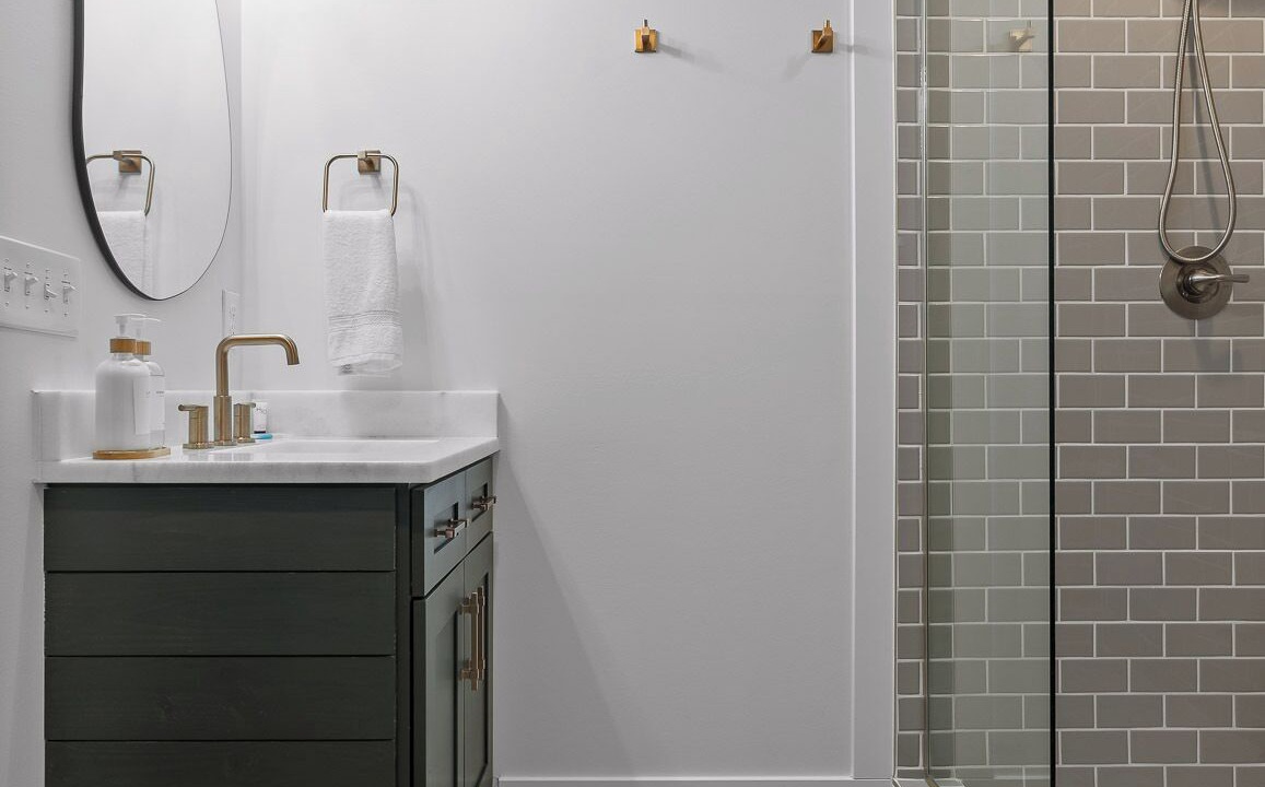 Photo of Bathroom in Trenton