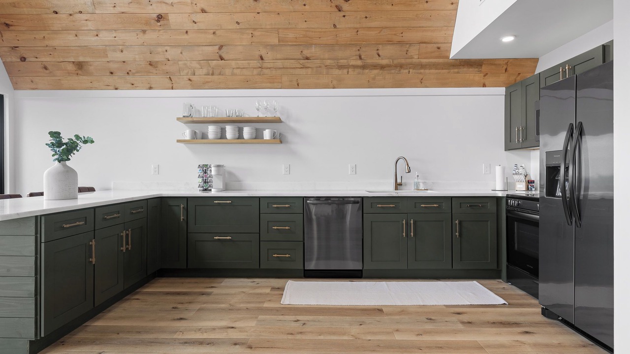 Photo of Kitchen in Trenton