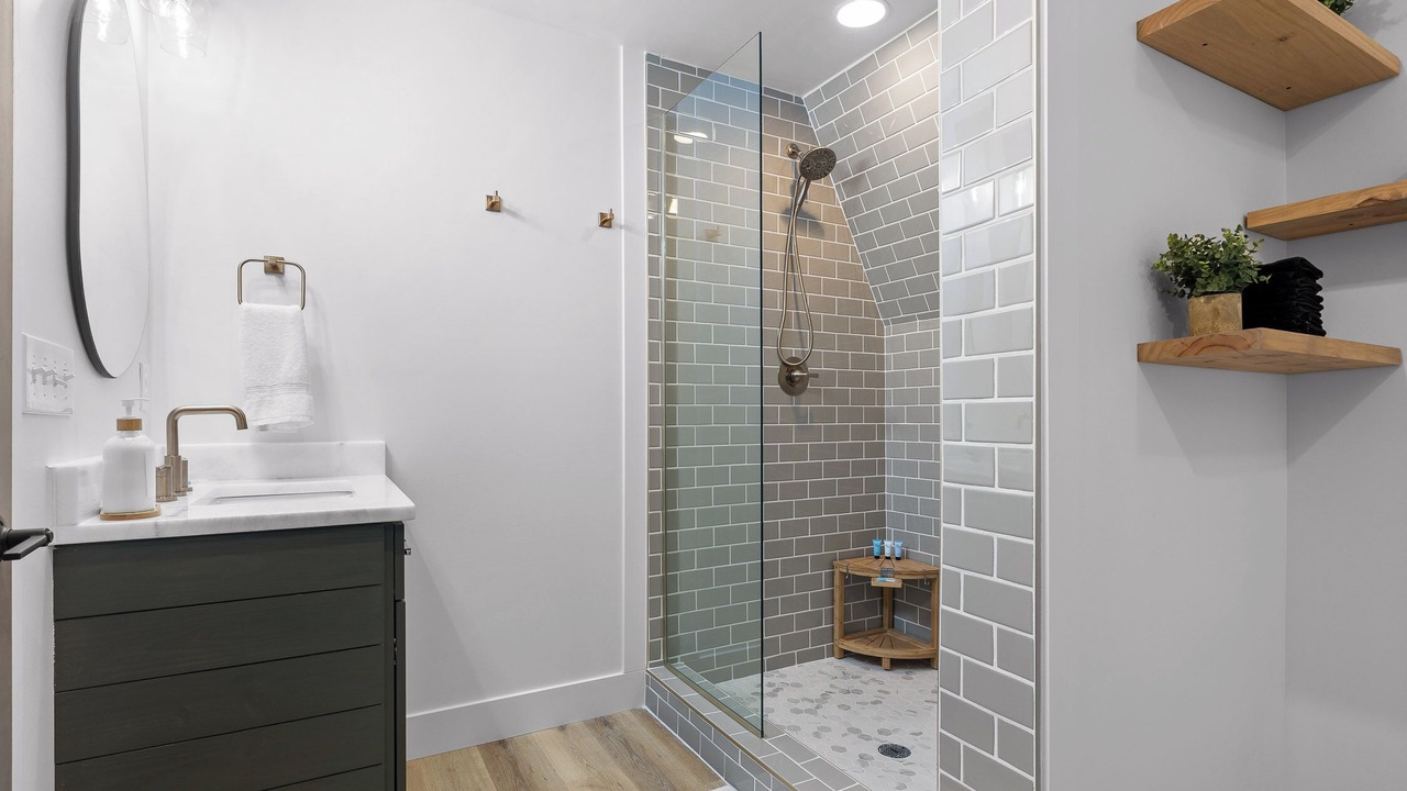 Photo of Bathroom in Trenton