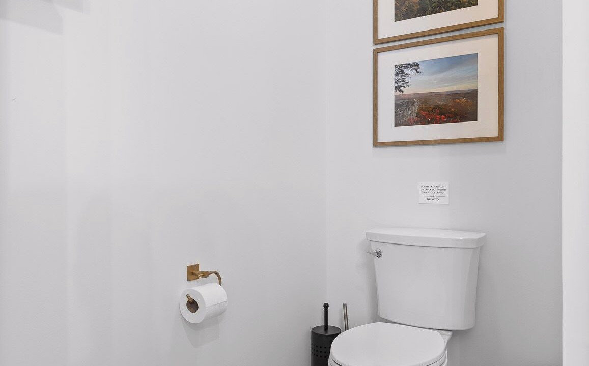 Photo of Bathroom in Trenton
