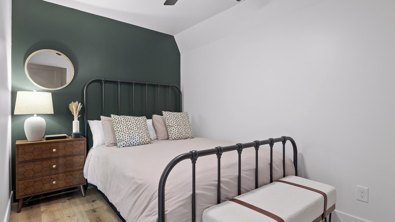 Photo of Bedroom in Trenton
