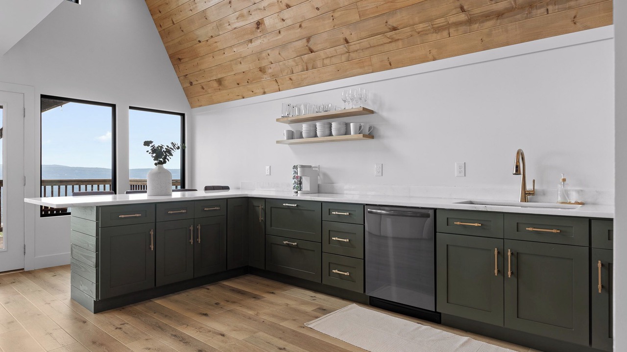 Photo of Kitchen in Trenton