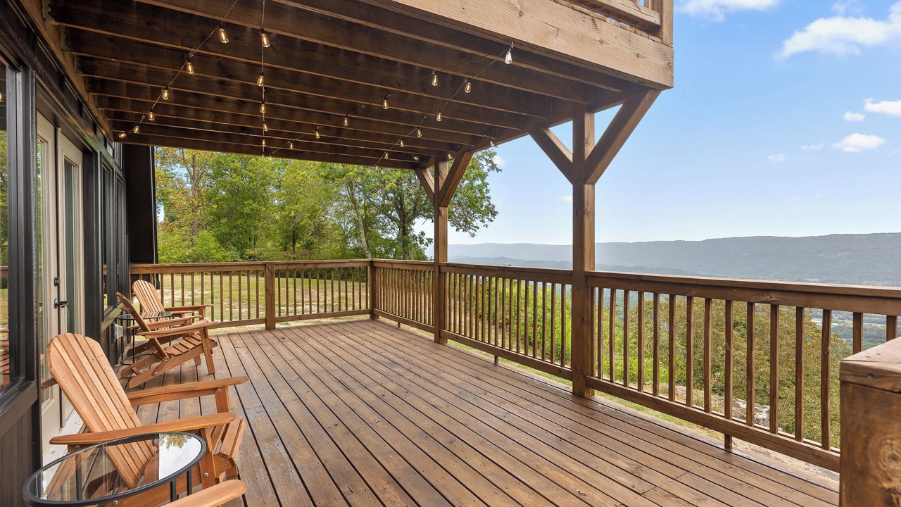 Photo of Patio Balcony in Trenton