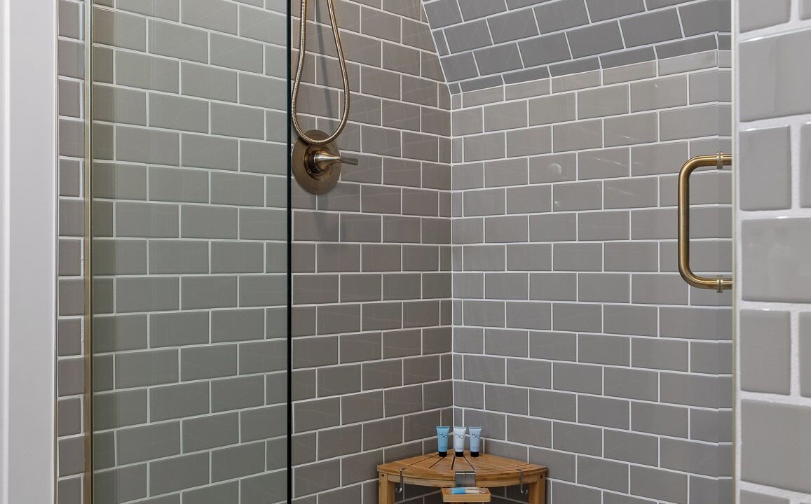 Photo of Bathroom in Trenton