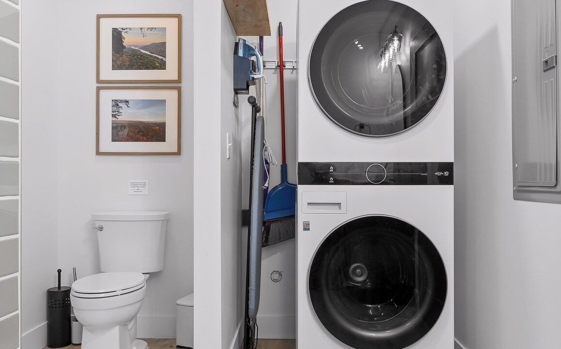 Photo of Bathroom in Trenton