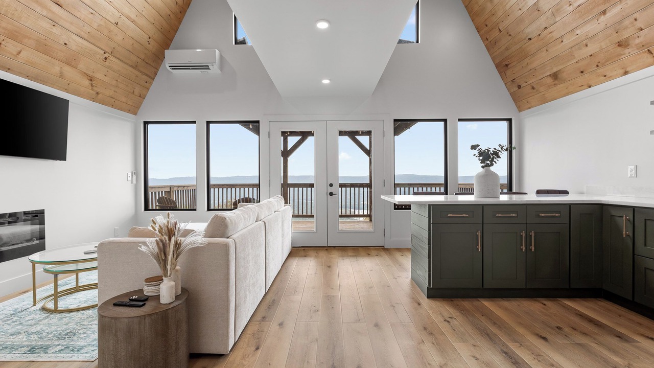 Photo of Livingroom in Trenton