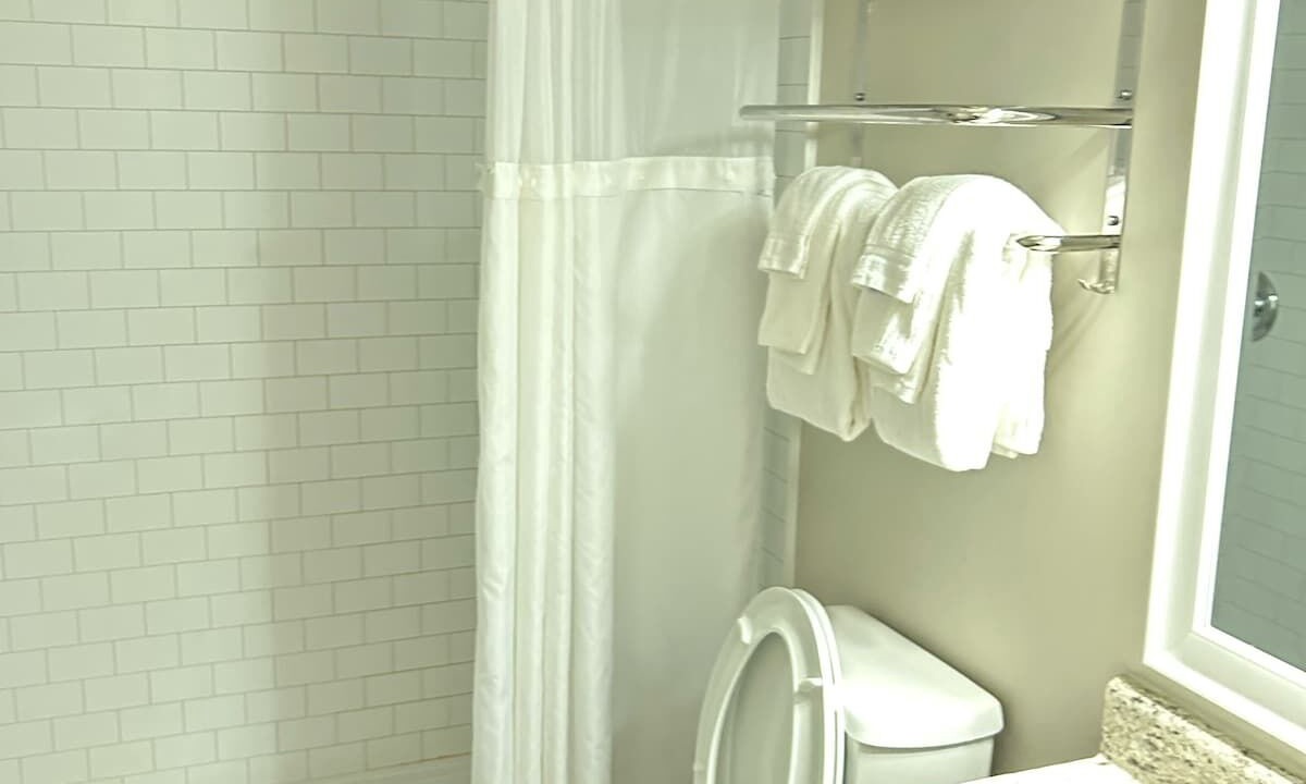Photo of Bathroom in Winchester