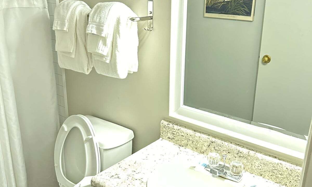 Photo of Bathroom in Winchester