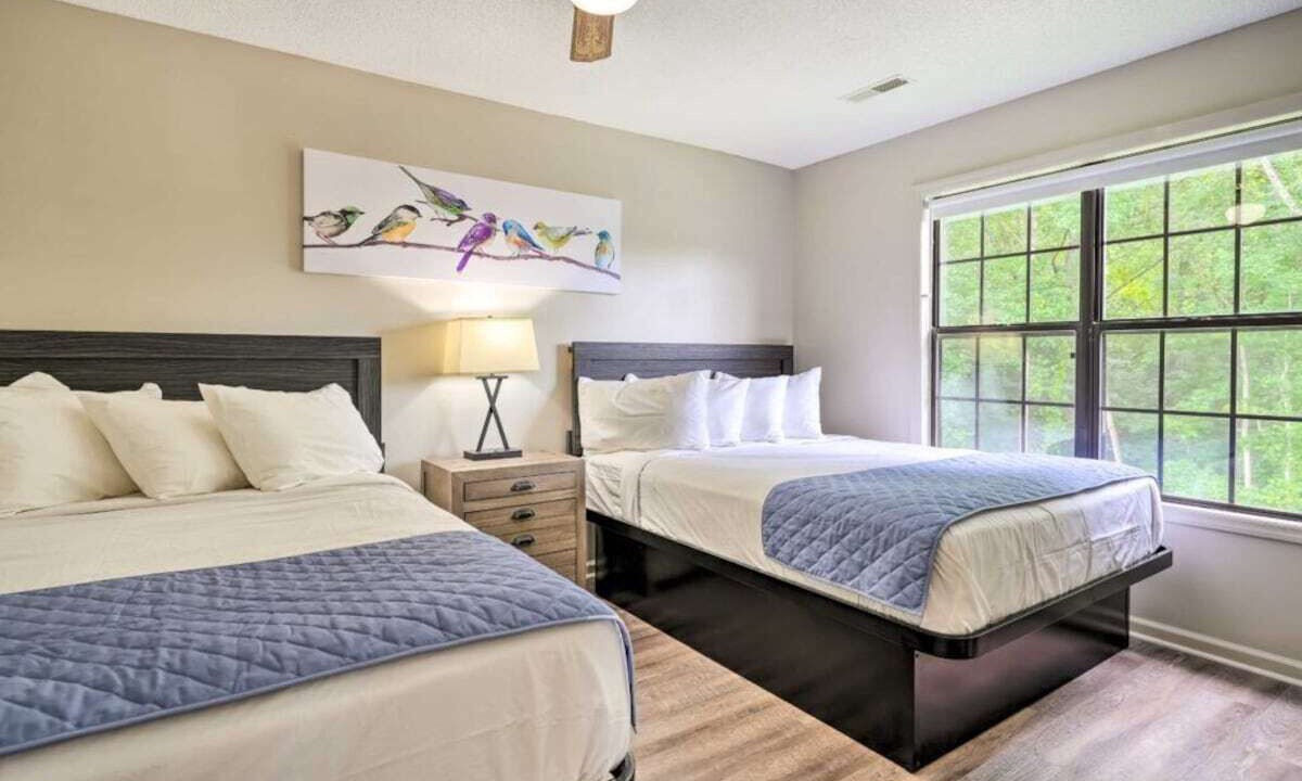 Photo of Bedroom in Winchester