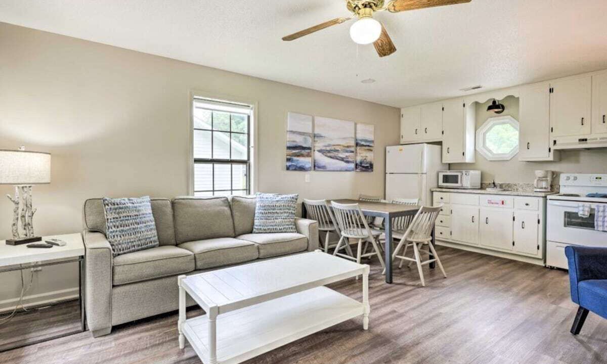 Photo of Livingroom in Winchester