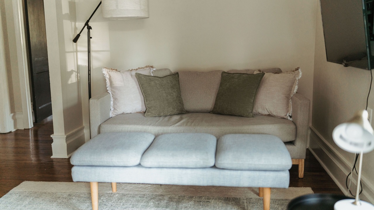 Photo of Livingroom in Covington