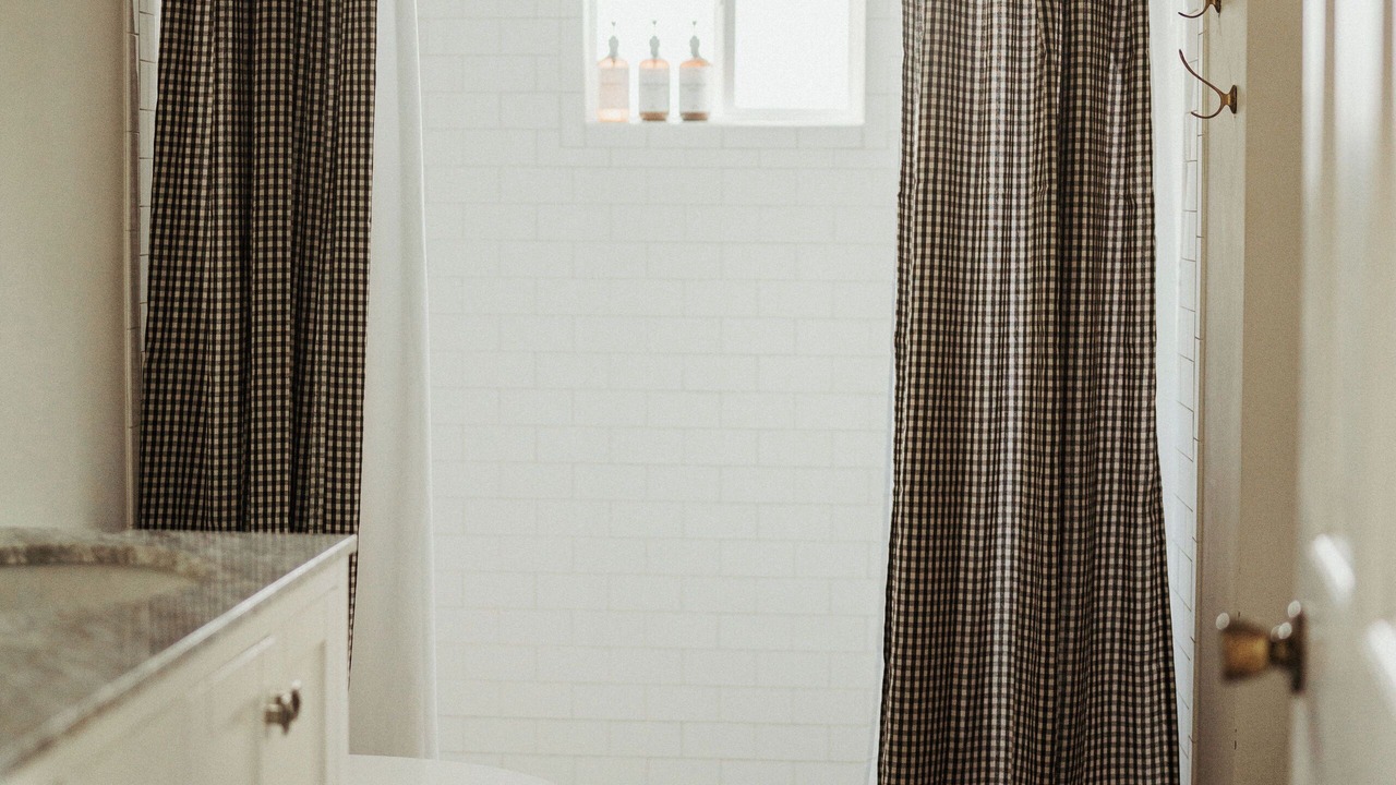 Photo of Bathroom in Covington