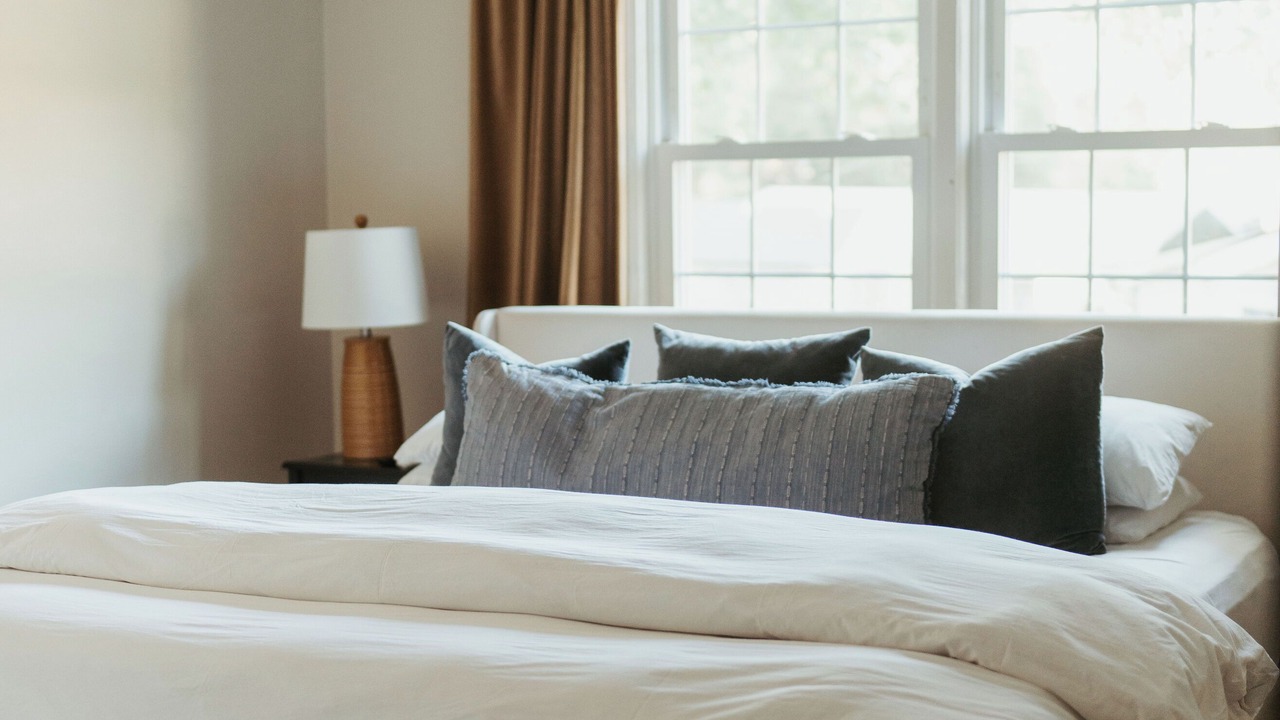 Photo of Bedroom in Covington