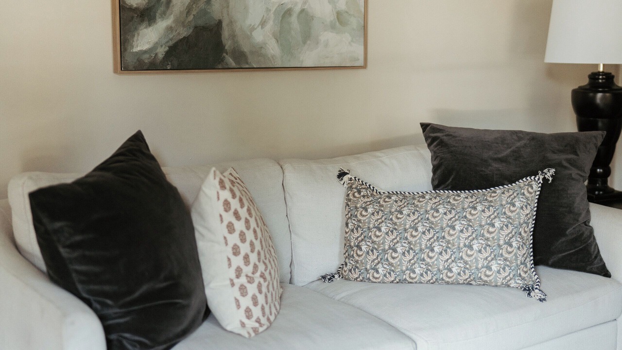 Photo of Livingroom in Covington