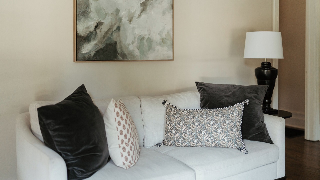 Photo of Livingroom in Covington