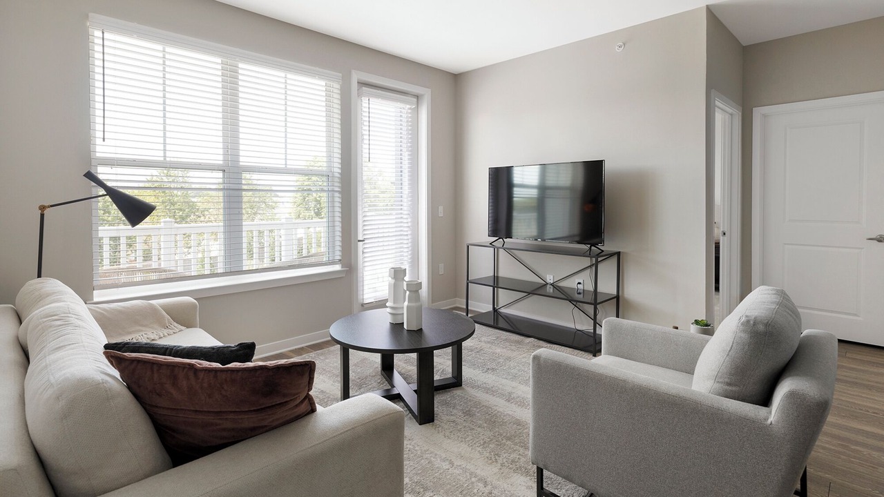 Photo of Livingroom in Huntsville