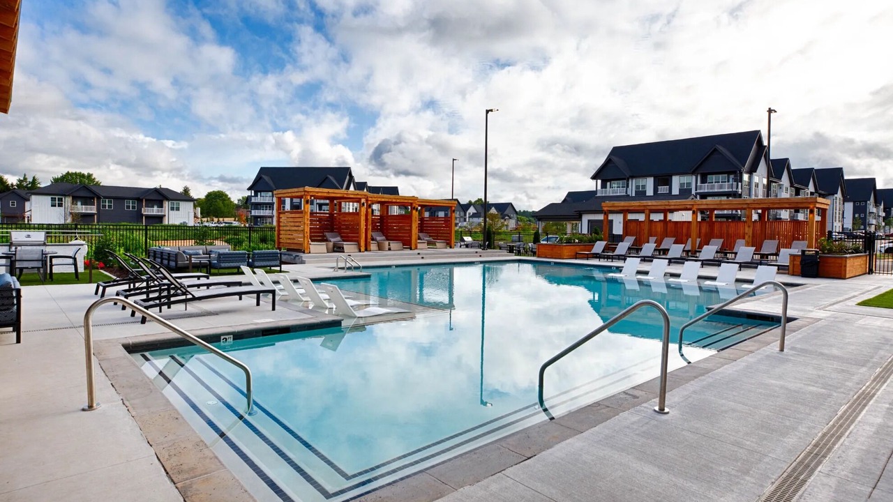 Photo of Outdoor in Huntsville