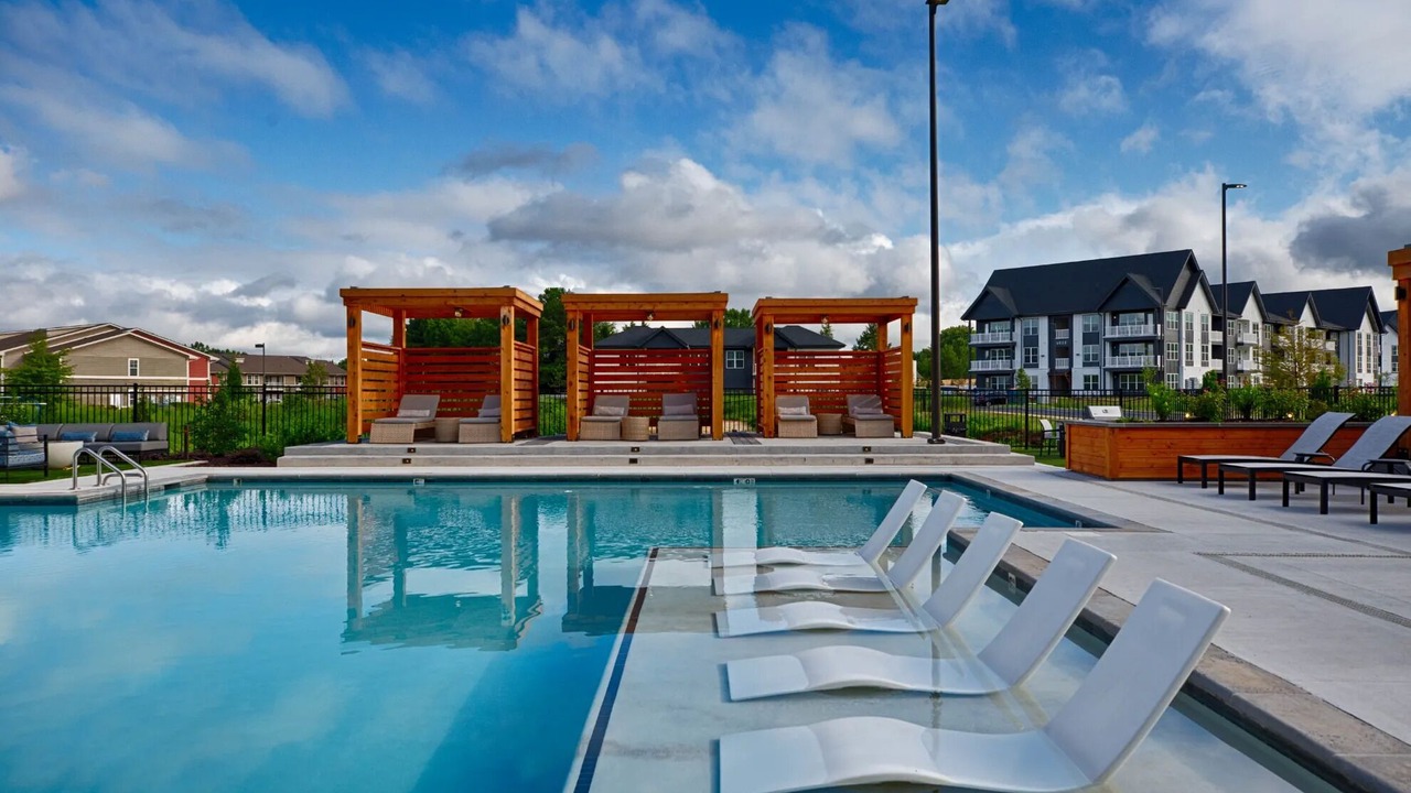 Photo of Outdoor in Huntsville