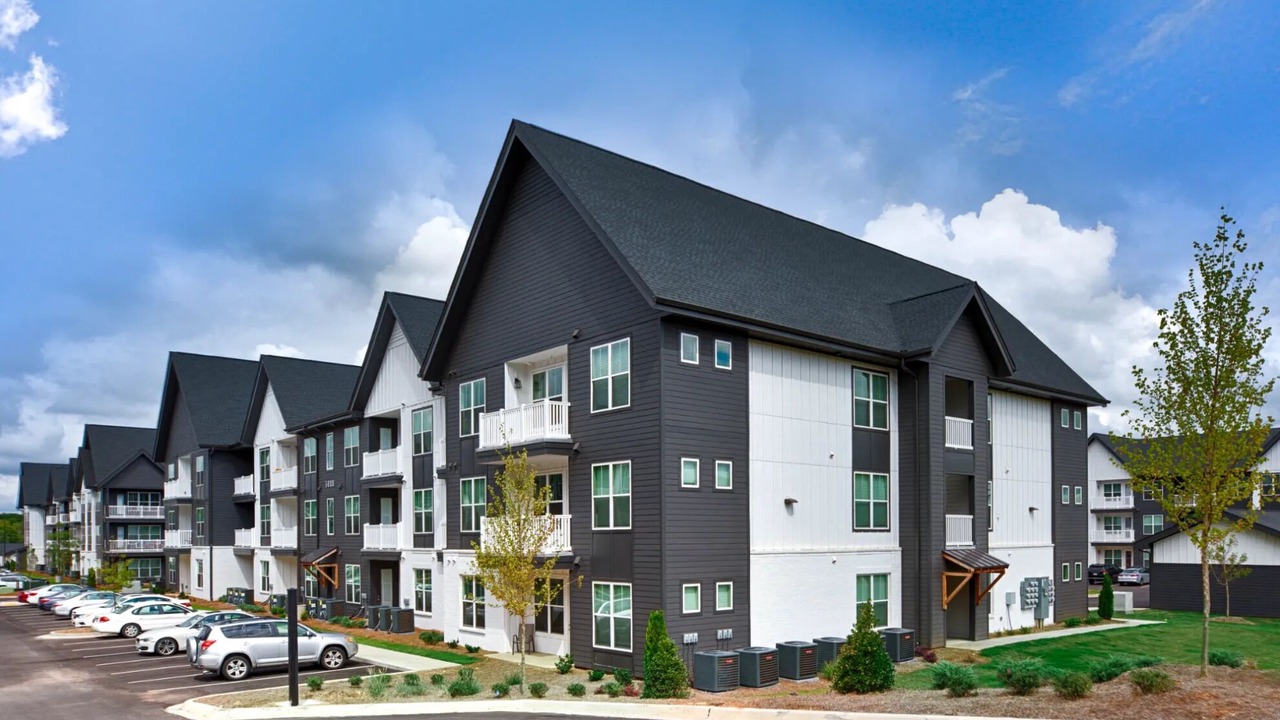 Photo of Outdoor in Huntsville