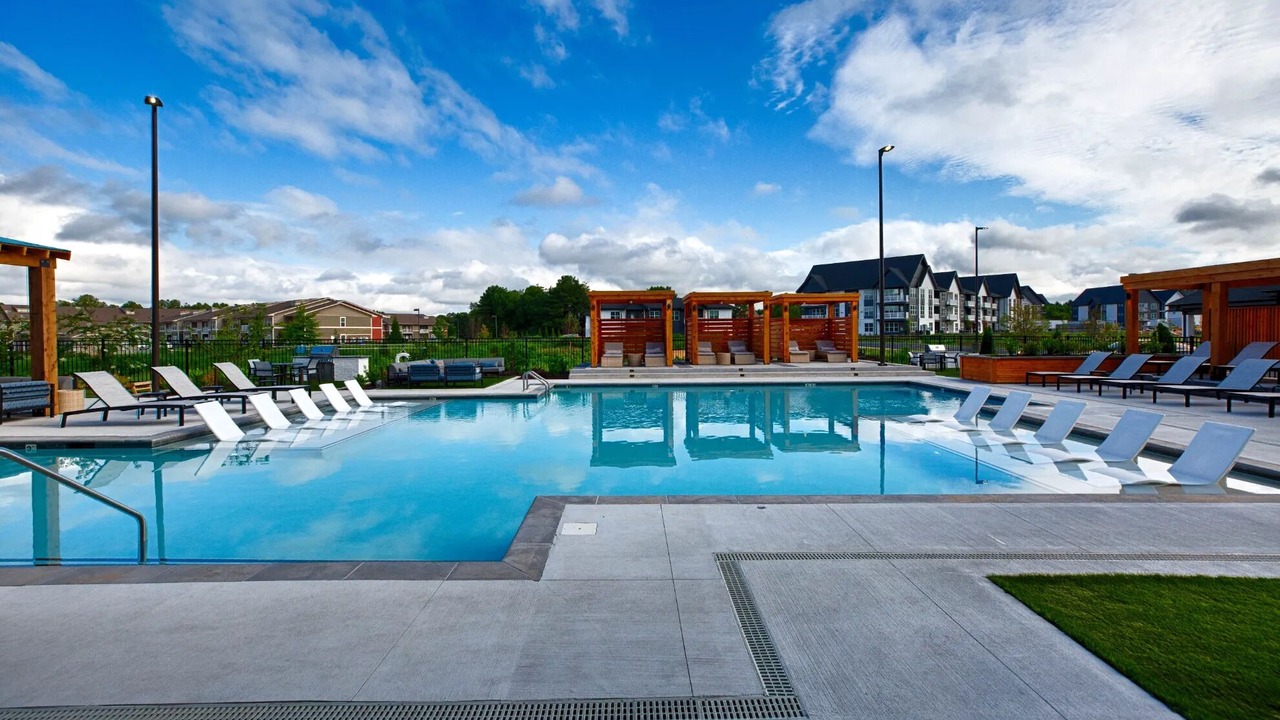 Photo of Outdoor in Huntsville