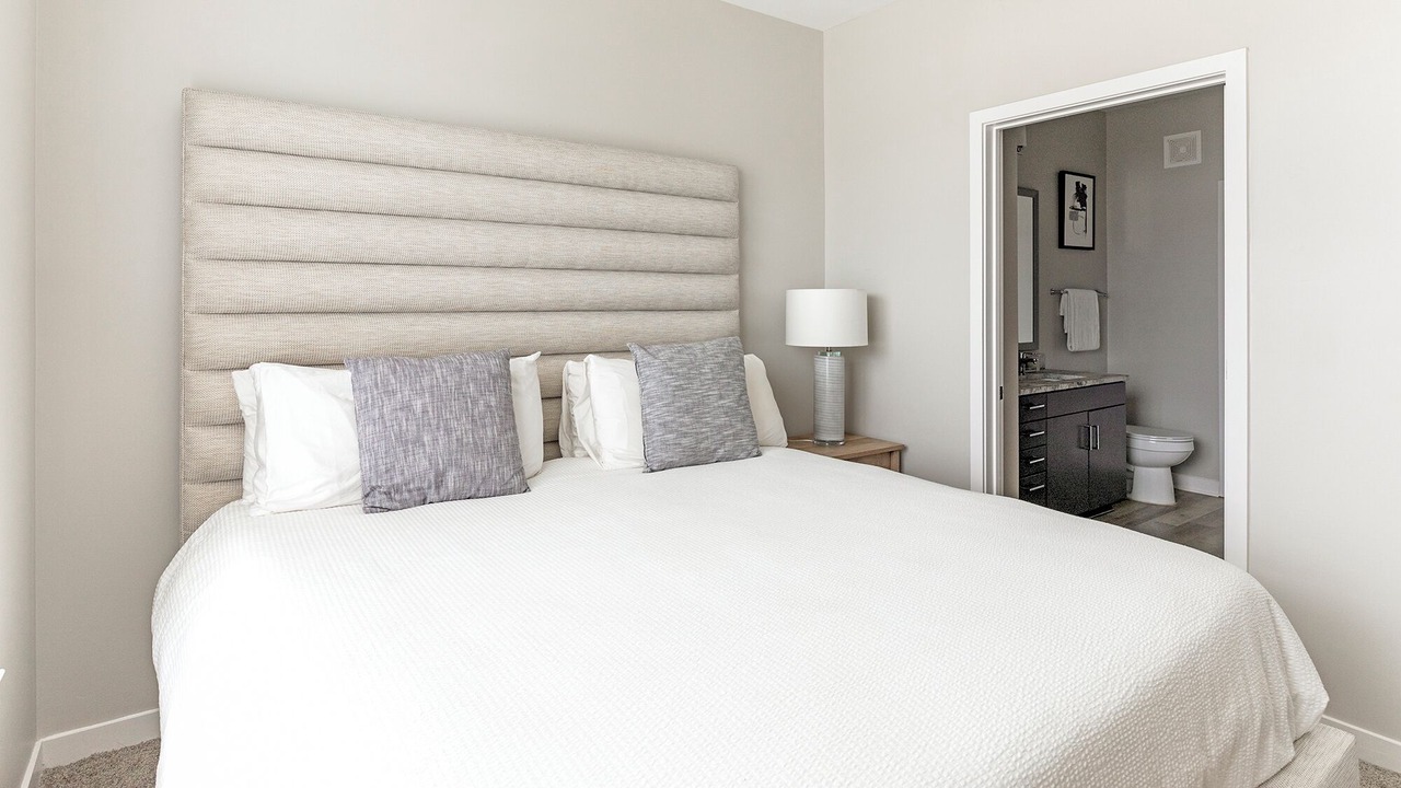 Photo of Bedroom in Huntsville