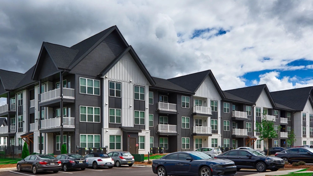 Photo of Outdoor in Huntsville
