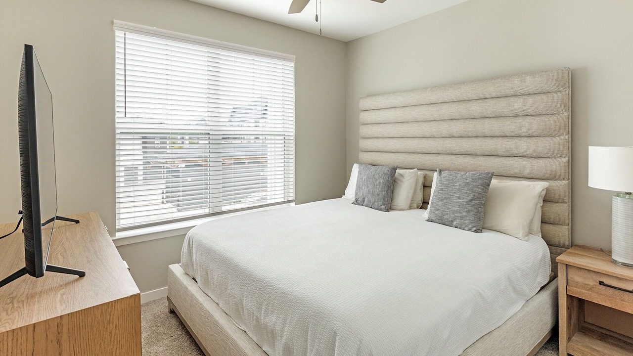 Photo of Bedroom in Huntsville