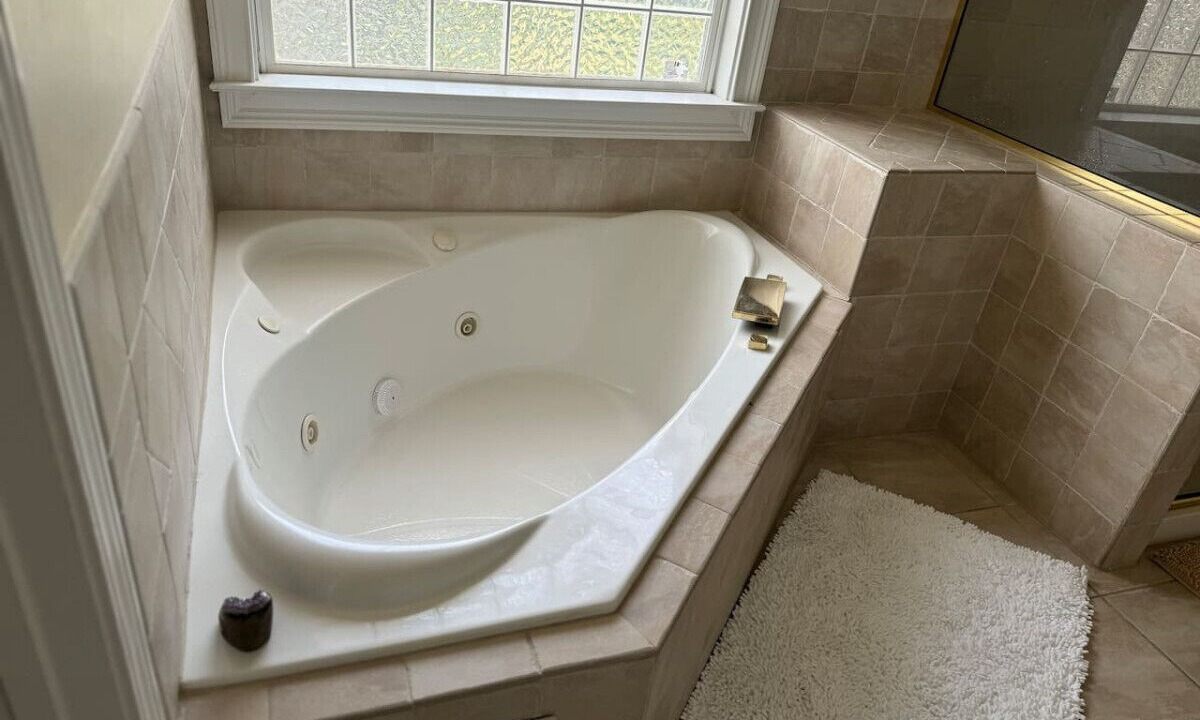 Photo of Bathroom in Stockbridge