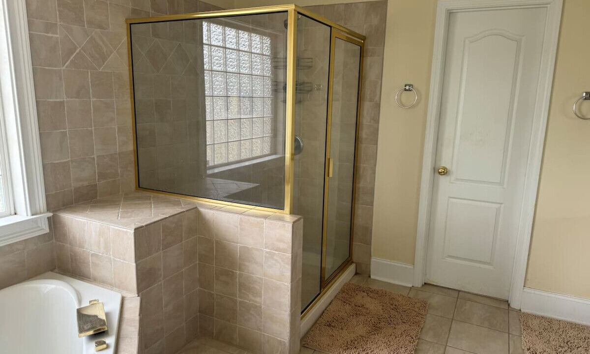 Photo of Bathroom in Stockbridge