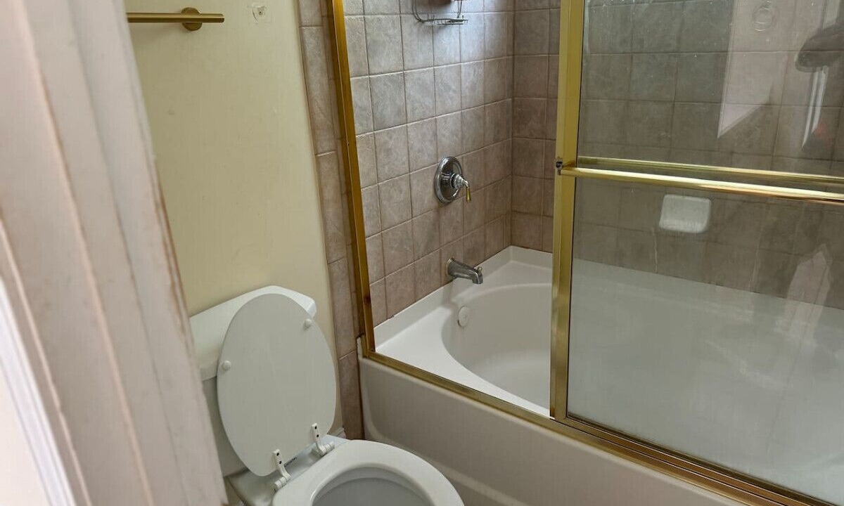 Photo of Bathroom in Stockbridge