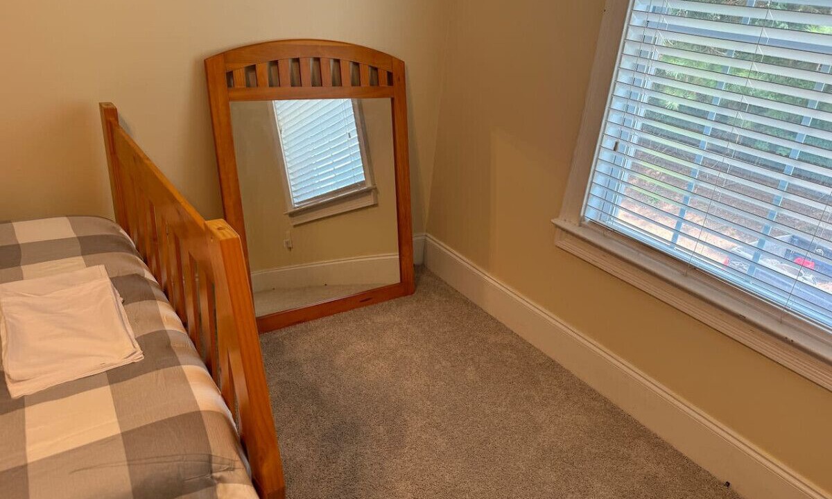 Photo of Bedroom in Stockbridge