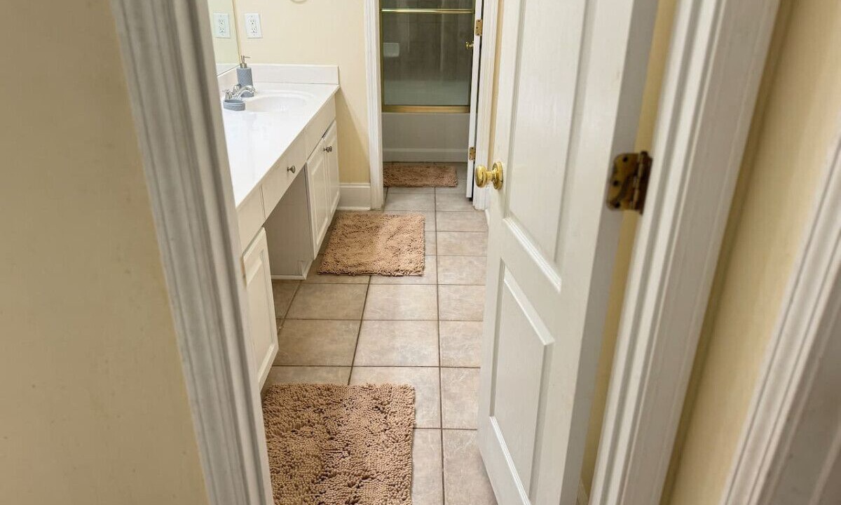Photo of Bathroom in Stockbridge