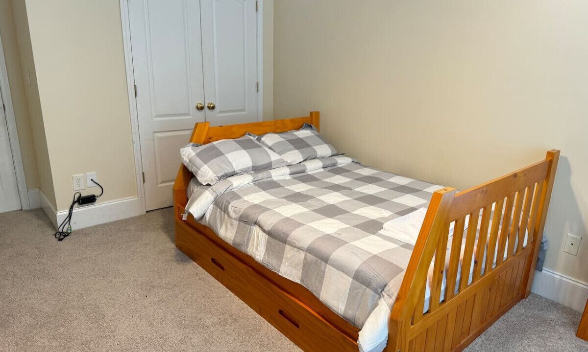 Photo of Bedroom in Stockbridge