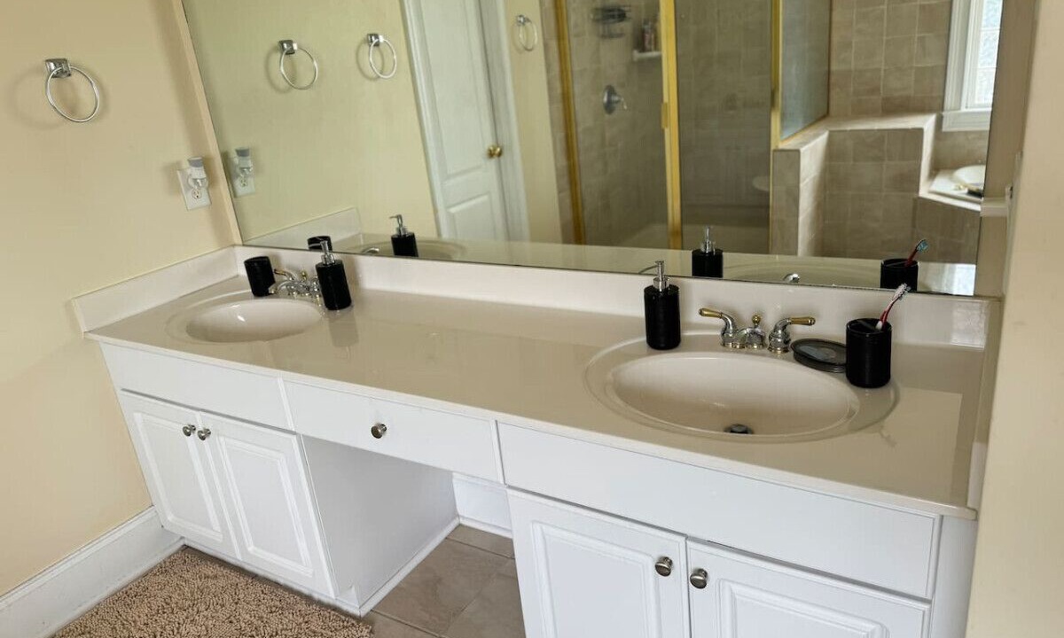 Photo of Bathroom in Stockbridge