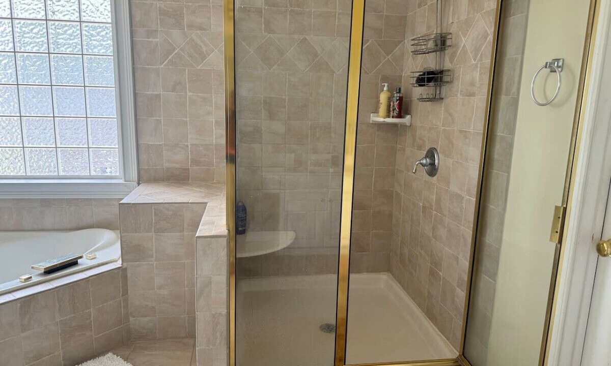 Photo of Bathroom in Stockbridge