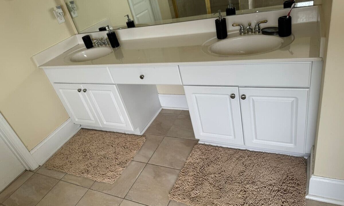 Photo of Bathroom in Stockbridge