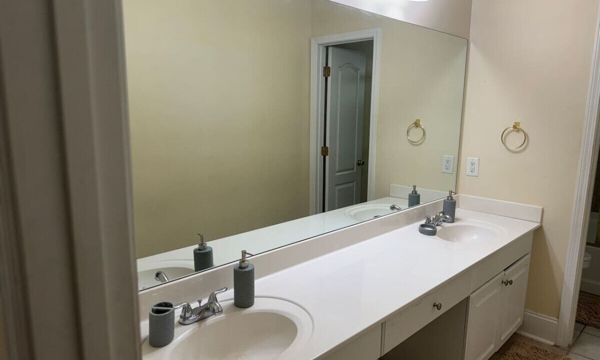 Photo of Bathroom in Stockbridge
