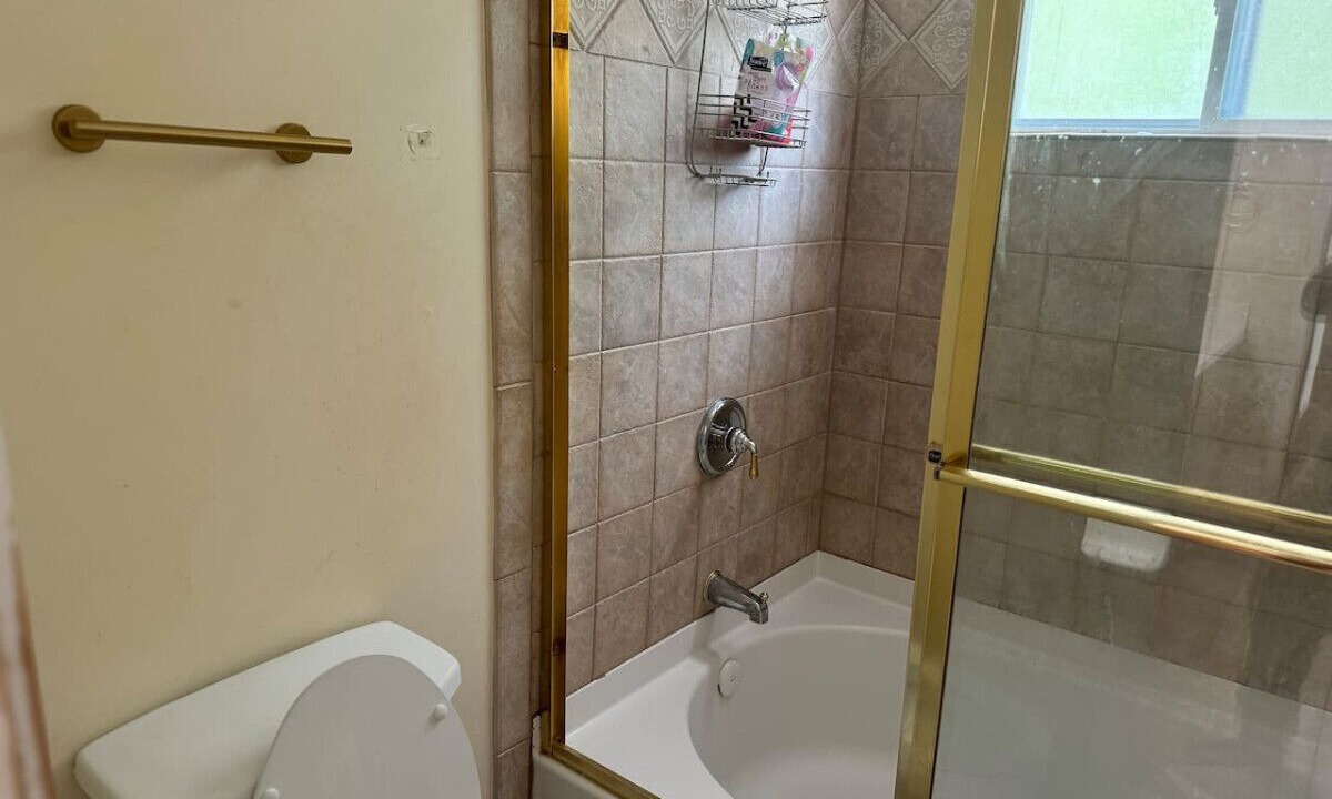 Photo of Bathroom in Stockbridge