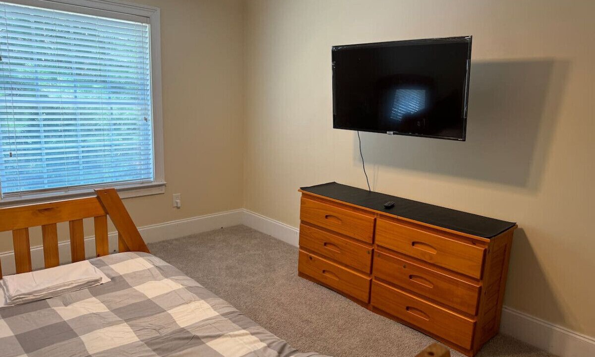 Photo of Bedroom in Stockbridge