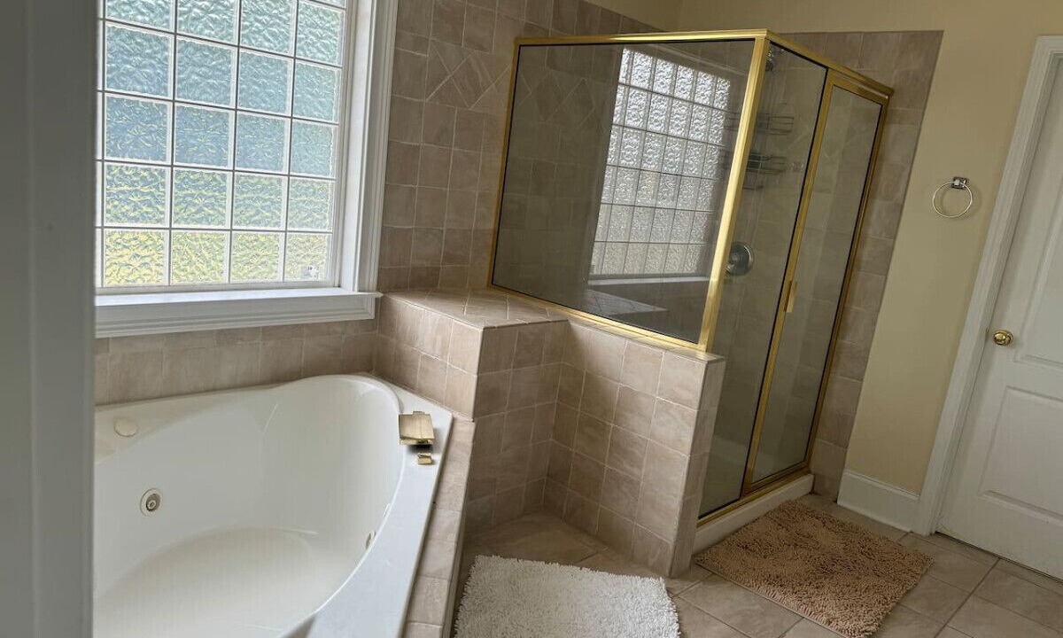 Photo of Bathroom in Stockbridge