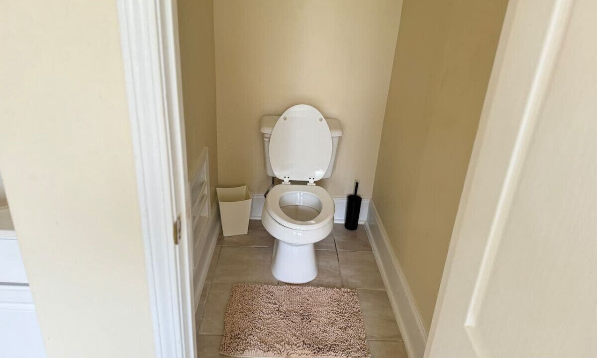 Photo of Bathroom in Stockbridge