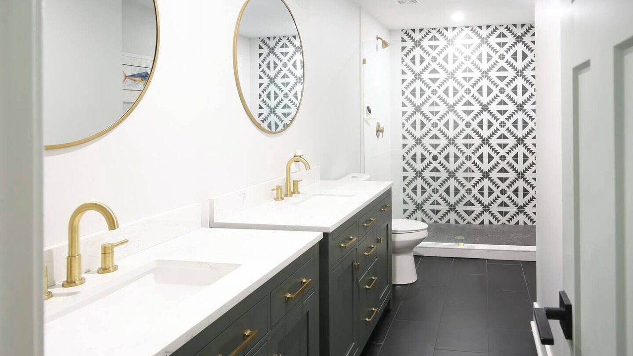 Photo of Bathroom in Charleston