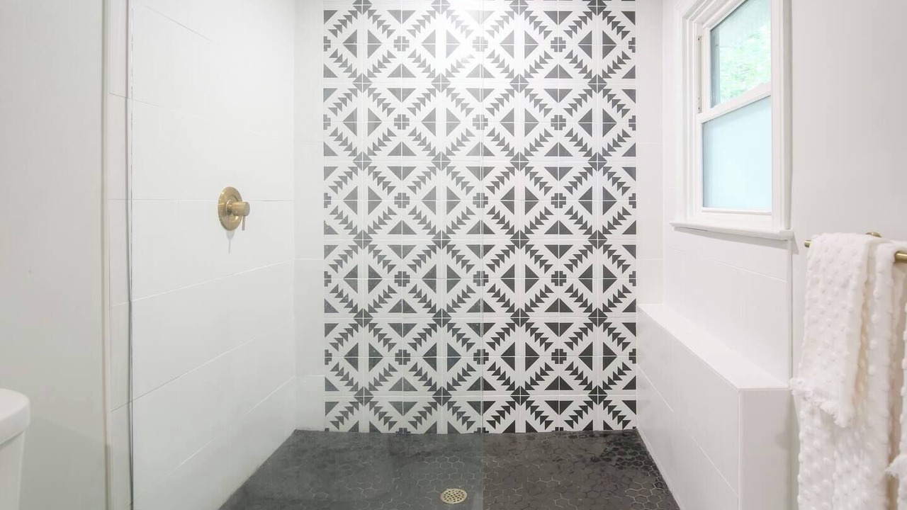 Photo of Bathroom in Charleston