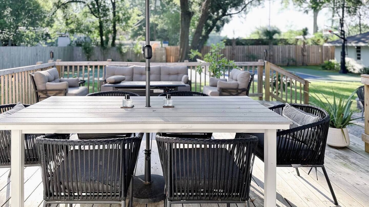 Photo of Outdoor in Charleston