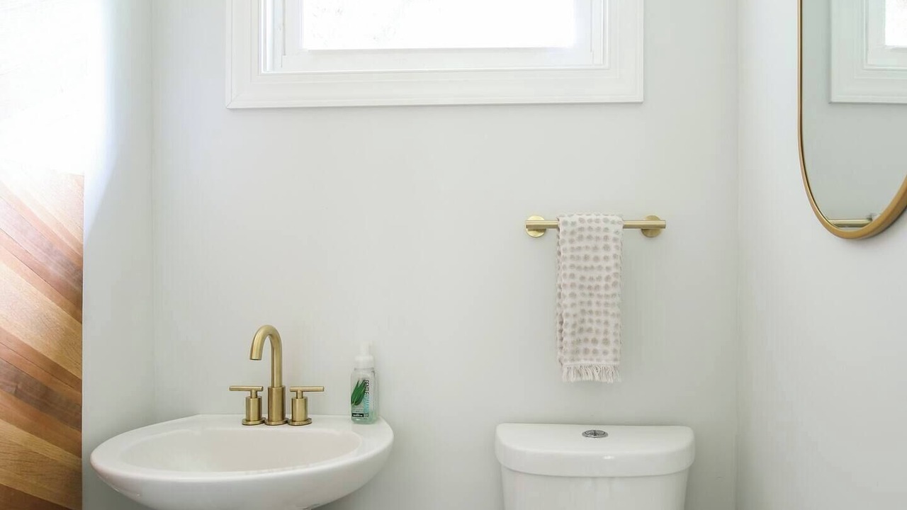 Photo of Bathroom in Charleston