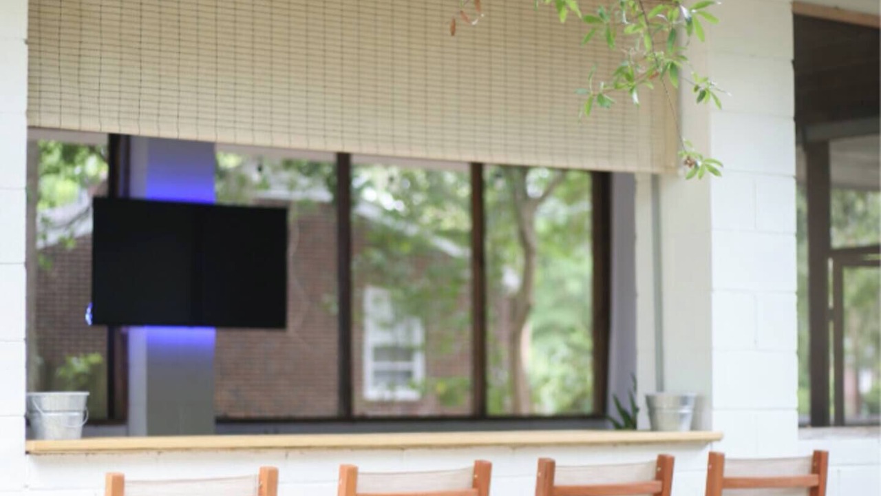 Photo of Outdoor in Charleston