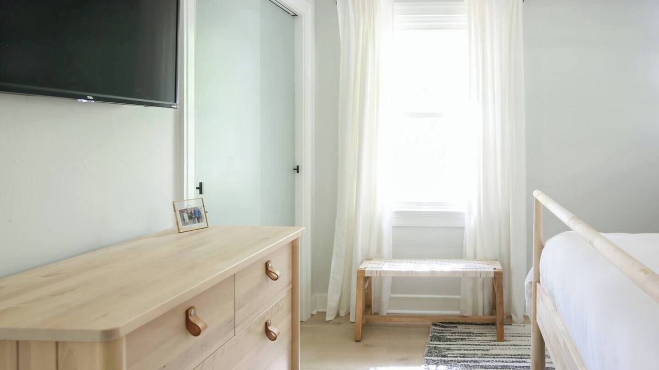 Photo of Bedroom in Charleston