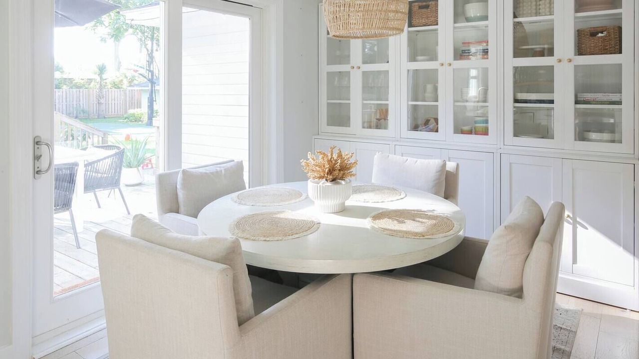 Photo of Bedroom in Charleston
